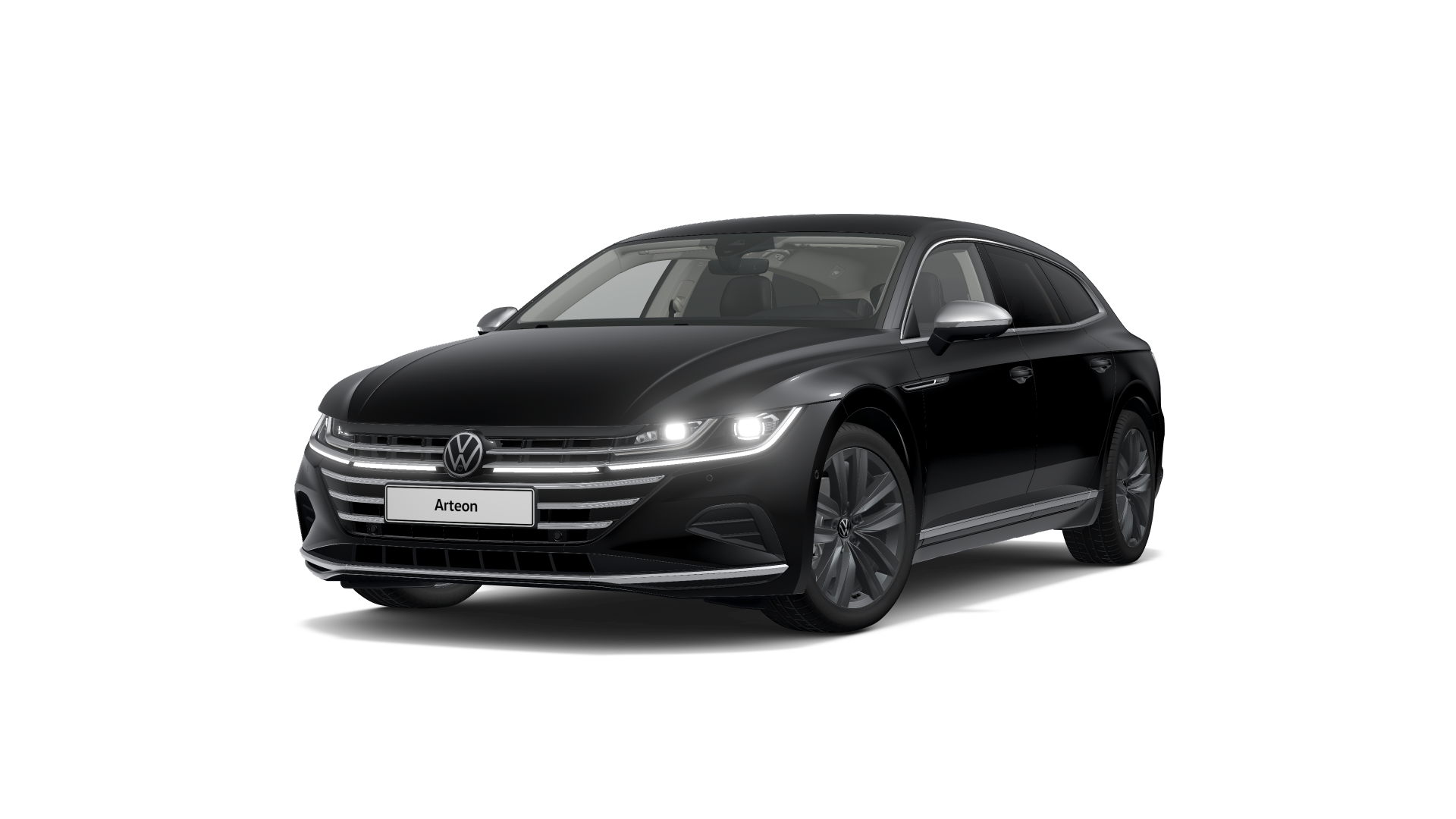 Volkswagen Arteon Shooting Brake Elegance Elegance IQ.Drive