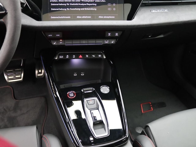 Audi RS3 Quattro S-Tronic Sportback