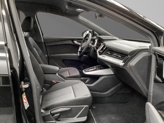 Audi Q4 e-tron 40