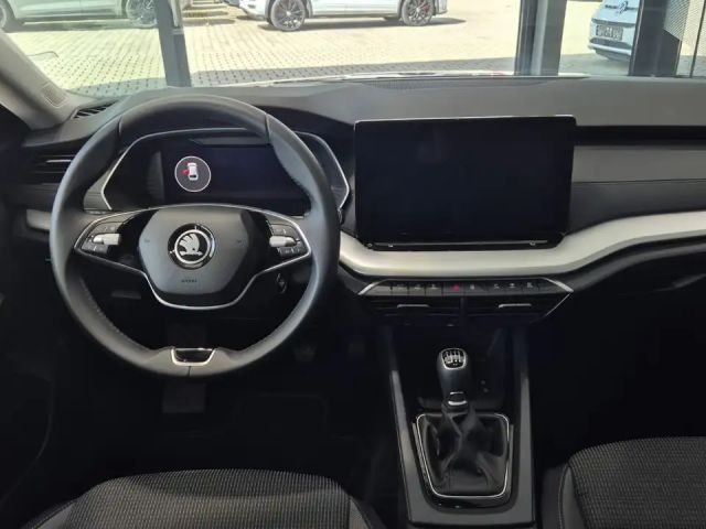 Skoda Octavia 1.5 TSI Combi