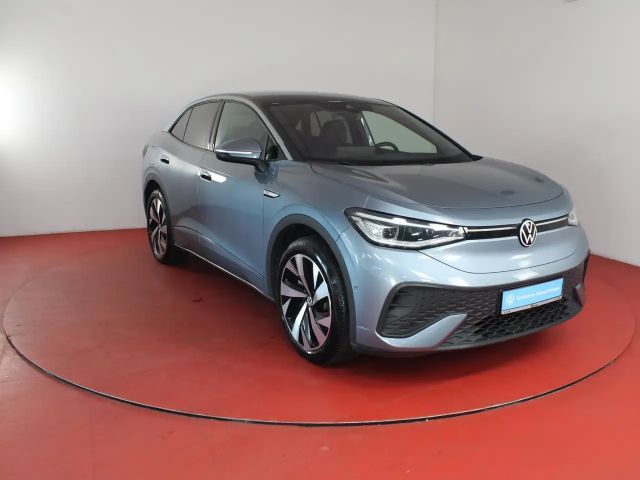 Volkswagen ID.5 150 kW 77 KWh IQ.Drive Pro
