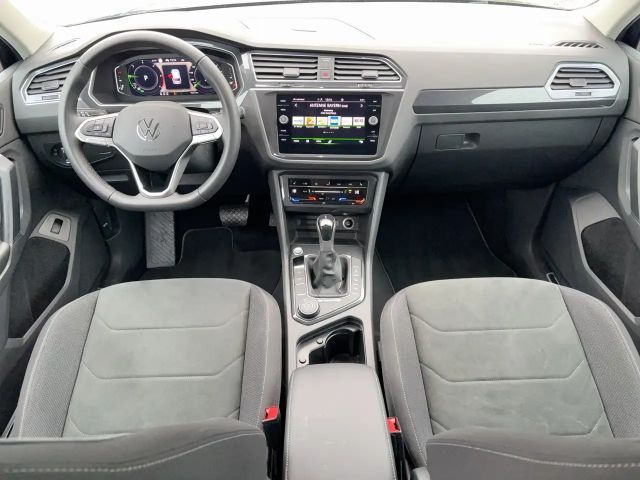 Volkswagen Tiguan DSG Elegance Elegance