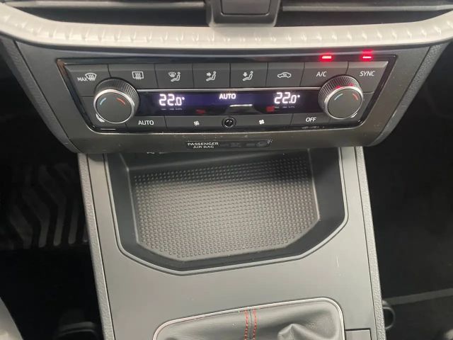 Seat Ibiza 1.0 TSI FR-lijn