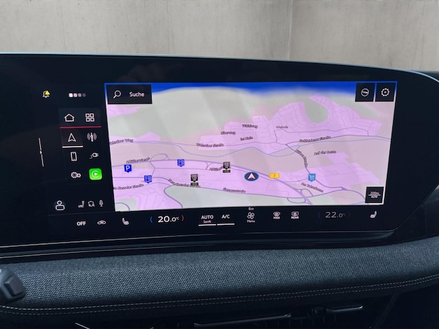 Audi A6 e-tron Avant Performance