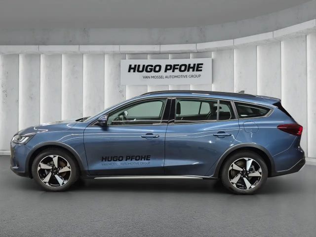 Ford Focus Active Wagon