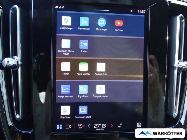 Volvo XC40 Core Recharge