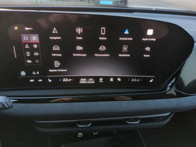 Audi A5 Avant Quattro S-Tronic