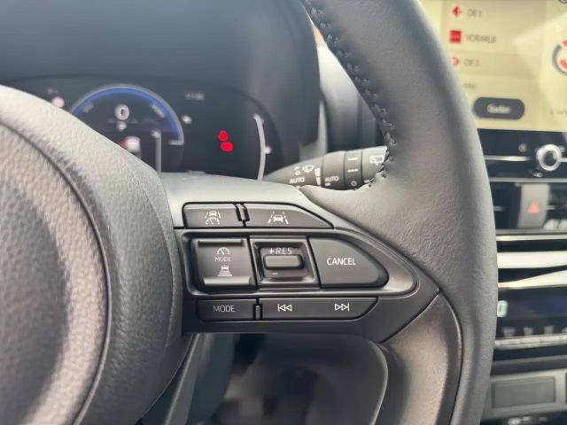 Toyota Yaris Cross 4x2 Active