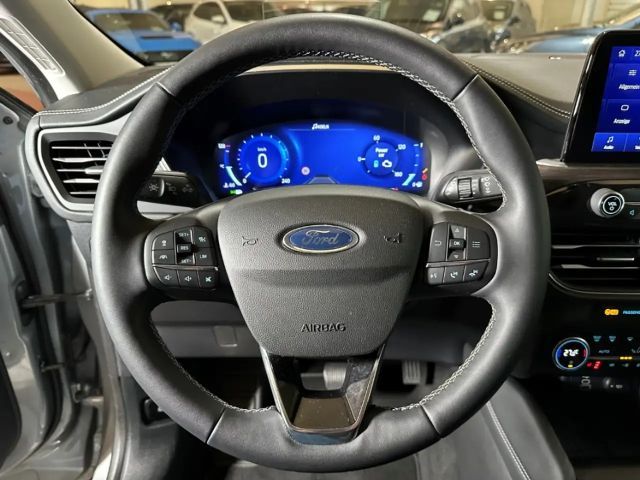 Ford Kuga Vignale