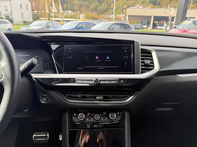 Opel Grandland X 1.2 Turbo Elegance Turbo