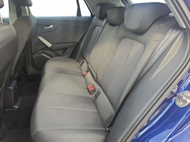 Audi Q2 35 TFSI S-Tronic
