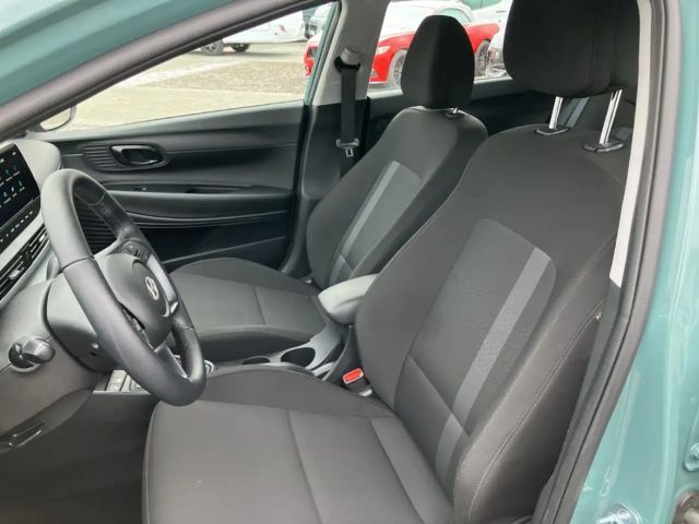 Hyundai i20 MODERN 1.0T-GDI DCT NAVI+SHZ+KAMERA+TEMPOMAT