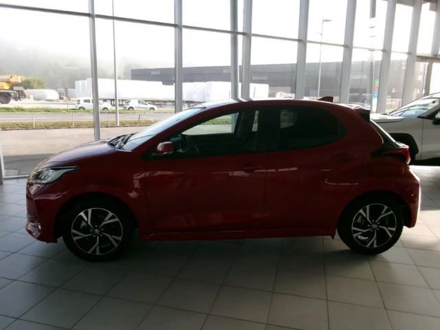 Toyota Yaris Active Comfort