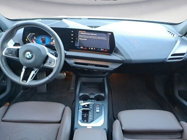 BMW 120 120i M-Sport Sedan