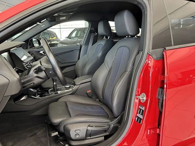 BMW 218 218i Coupé M-Sport