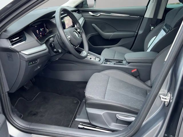 Skoda Octavia 1.0 TSI Style Style