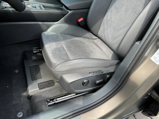 Cupra Formentor DSG VZ e-Hybrid