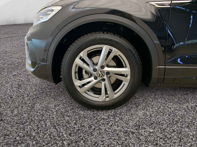Volkswagen T-Roc 1.5 TSI DSG R-Line