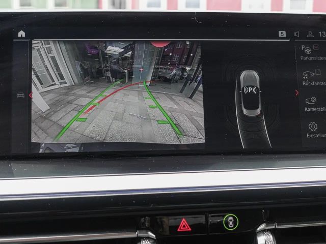 BMW Z4 Cabrio M-Sport Roadster sDrive20i