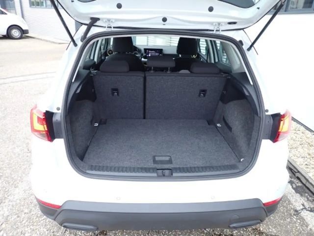 Seat Arona DSG Ecomotive Style