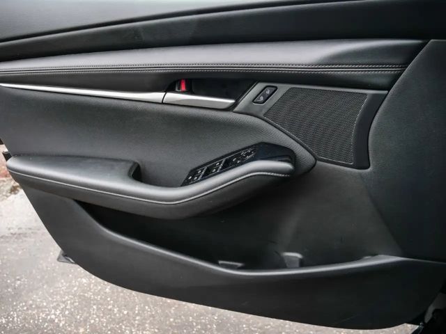 Mazda 3 HUD Navi LED ACC Apple CarPlay Android Auto Musiks