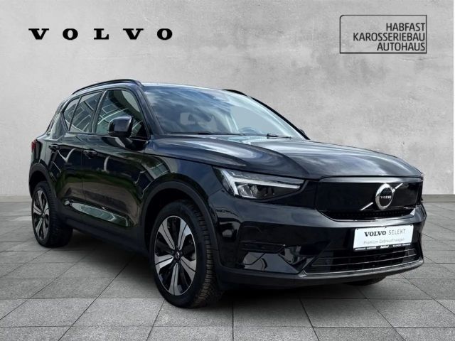 Volvo XC40 Plus Recharge