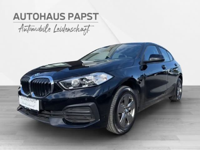 BMW 116 Advantage pakket