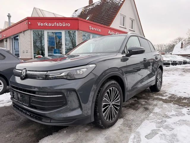Volkswagen Tiguan 1.5 eTSI DSG Life