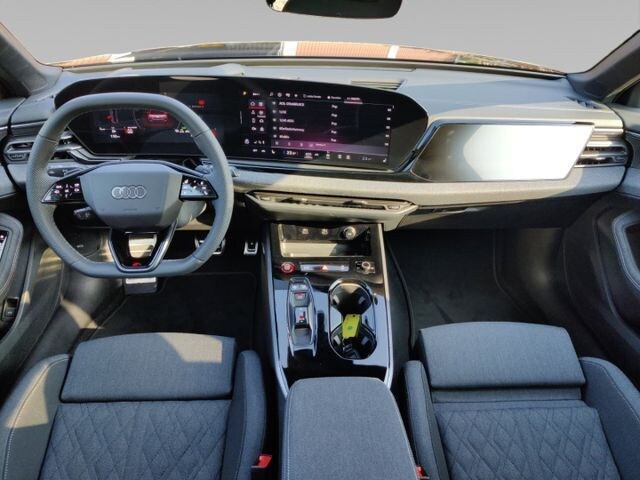 Audi A5 Avant Quattro S-Tronic