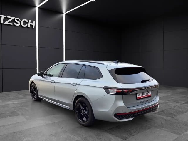 Volkswagen Passat R-Line Style