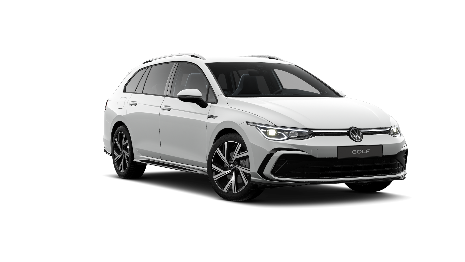 Volkswagen Golf 2.0 TDI DSG Golf VIII Variant