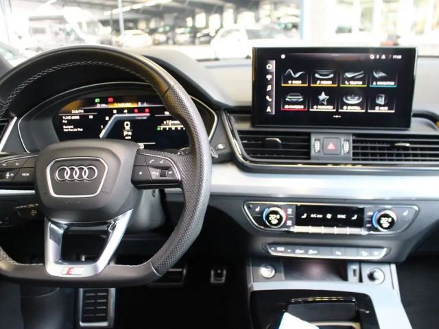 Audi Q5 40 TDI Quattro S-Line