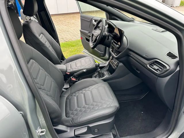 Ford Puma ST Line Vignale