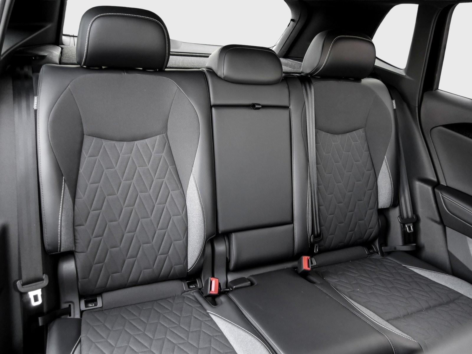 Volkswagen Tiguan 1.5 eTSI DSG IQ.Drive