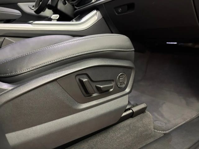 Audi Q7 50 TDI Quattro