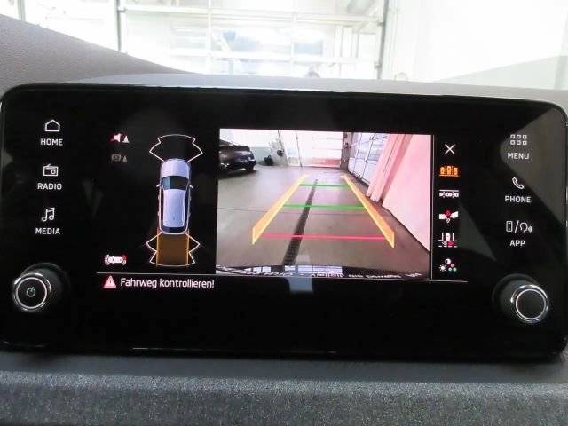 Skoda Kamiq Selection