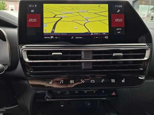 Citroën C5 Aircross BlueHDi Max