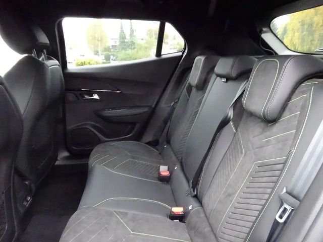 Peugeot 2008 EAT8 GT-Line PureTech