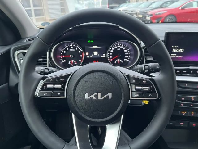 Kia Ceed GDi SportWagon Vision