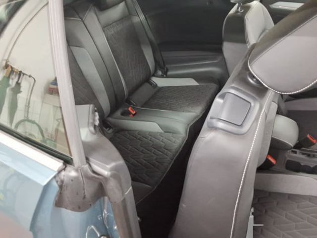 Volkswagen T-Roc Cabriolet