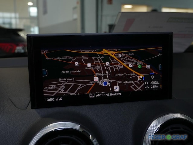 Audi Q2 35 TDI S-Tronic