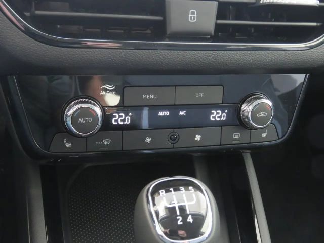 Skoda Kamiq Selection