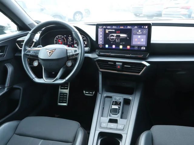 Cupra Formentor 2.0 TSI 4Drive DSG VZ