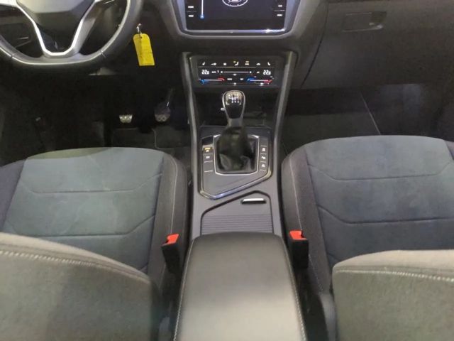 Volkswagen Tiguan 2.0 TDI Elegance Elegance