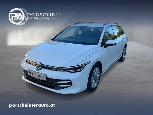 Volkswagen Golf Business Variant