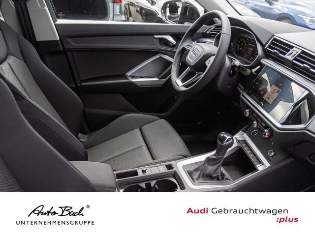 Audi Q3 35 TFSI S-Tronic