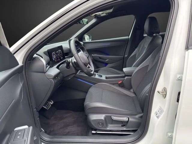 Volkswagen T-Roc DSG R-Line