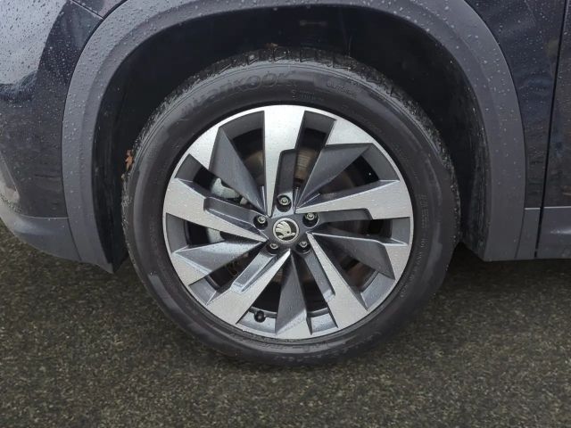 Skoda Kodiaq 2.0 TDI 4x4 Selection