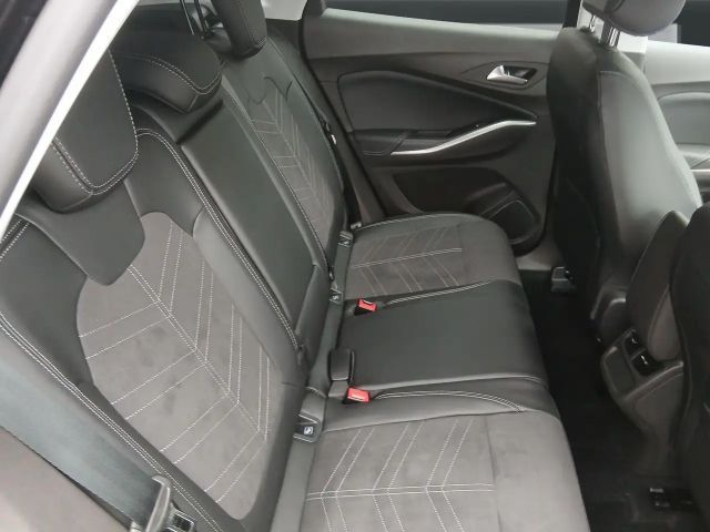 Opel Grandland X Ultimate