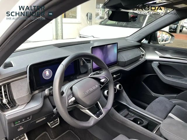 Skoda Kodiaq 2.0 TDI 4x4 Sportline